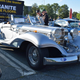 1936 Mercedes roadster